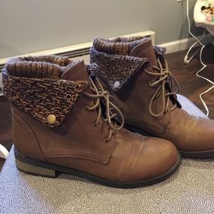 Top Moda ankle boots!